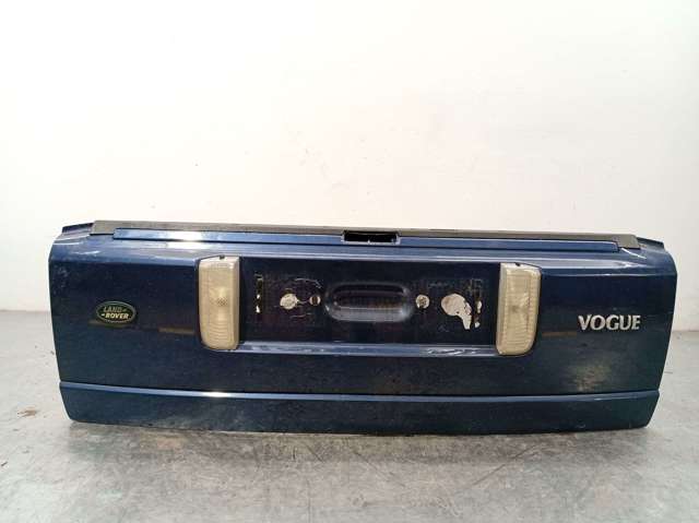 Porta traseira (3ª/5ª porta-malas (tampa de alcapão) BMD760010 LAND ROVER