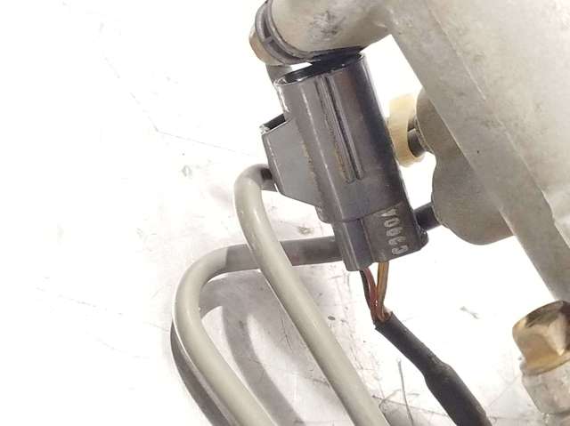 Cremalheira da direção BP4L32110 MAZDA