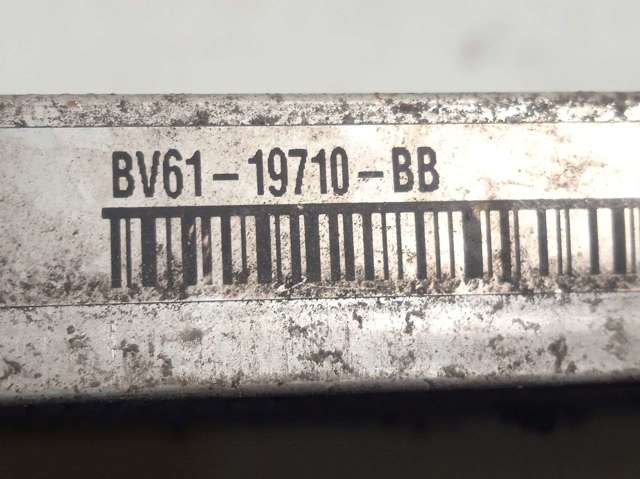 Radiador de aparelho de ar condicionado BV6119710BB FORD