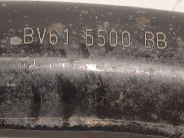 Braço oscilante superior esquerdo/direito de suspensão traseira BV615500BB FORD
