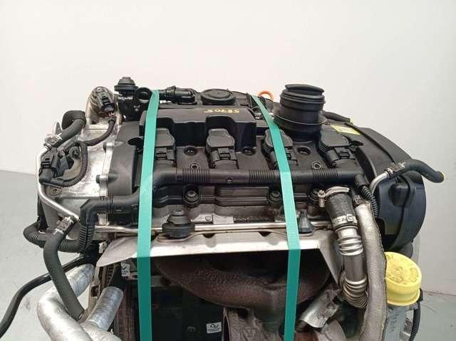 Motor montado Audi TT  8J3 ao melhor preço