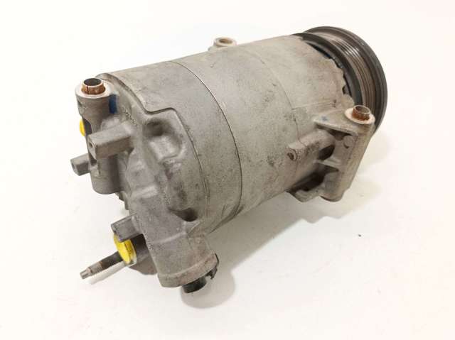 Compressor de aparelho de ar condicionado C1B119D629AG FORD