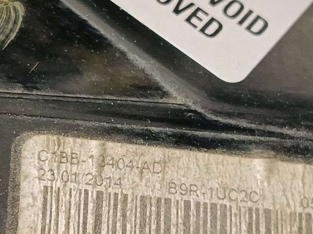 Lanterna traseira direita C1BB13404AD FORD