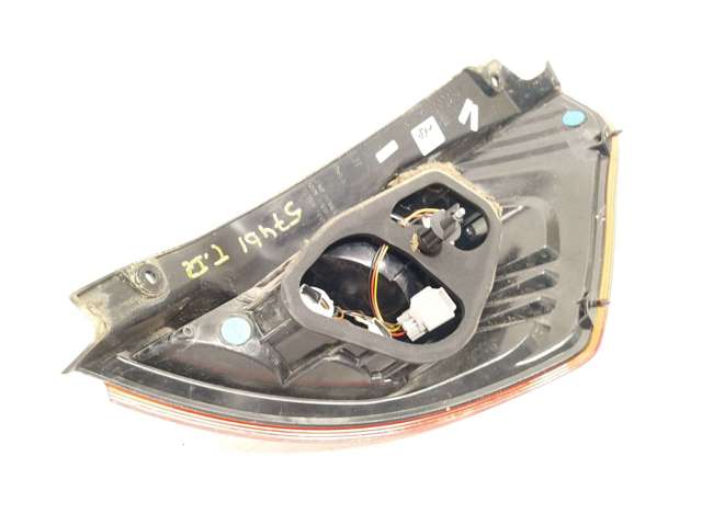 Lanterna traseira esquerda C1BB13405AA FORD