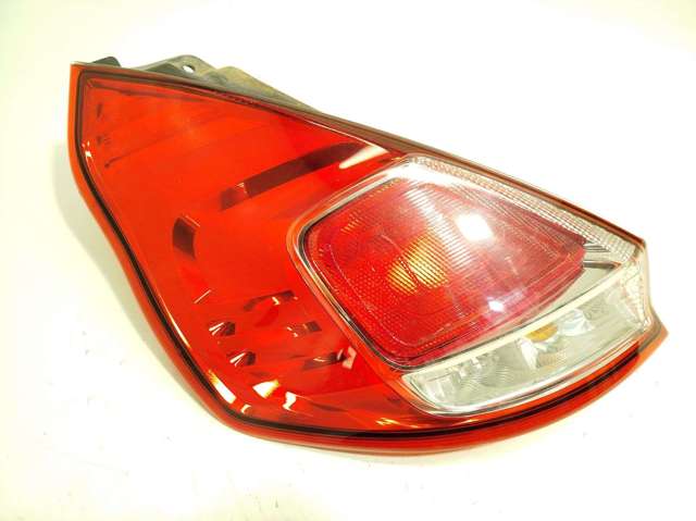 Lanterna traseira esquerda C1BB13405AE FORD