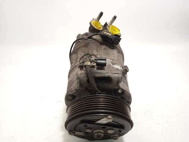Compressor de aparelho de ar condicionado C2Z4345 JAGUAR