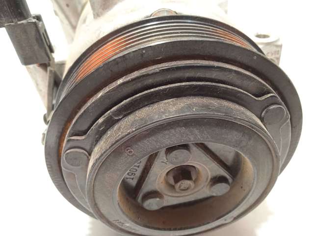 Compressor de aparelho de ar condicionado Mazda 3  BP ao melhor preço