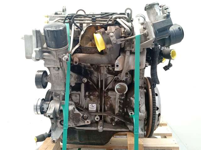 CBZ VAG