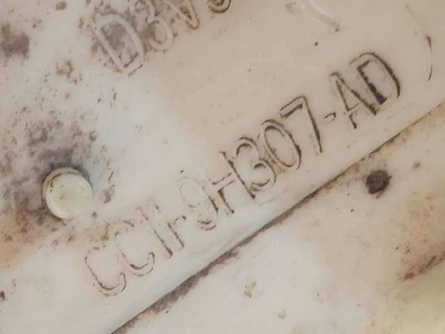 Módulo de bomba de combustível com sensor do nível de combustível CC119H307AD FORD
