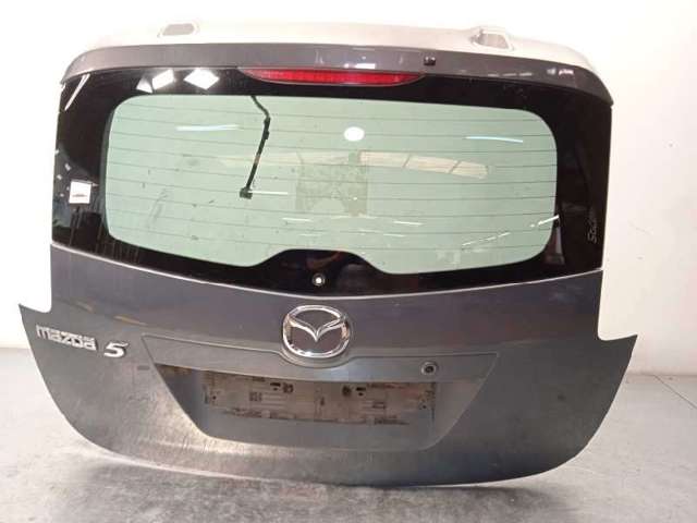 Porta traseira (3ª/5ª porta-malas (tampa de alcapão) Mazda 5 II CR ao melhor preço