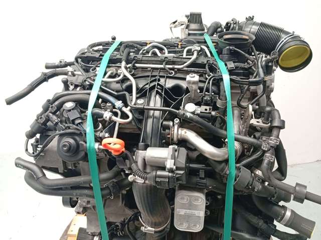 Motor montado para Audi TT 8J3