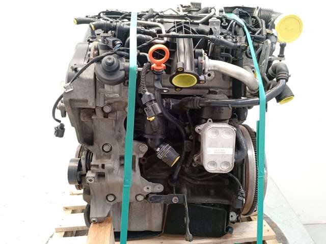 CFF VAG