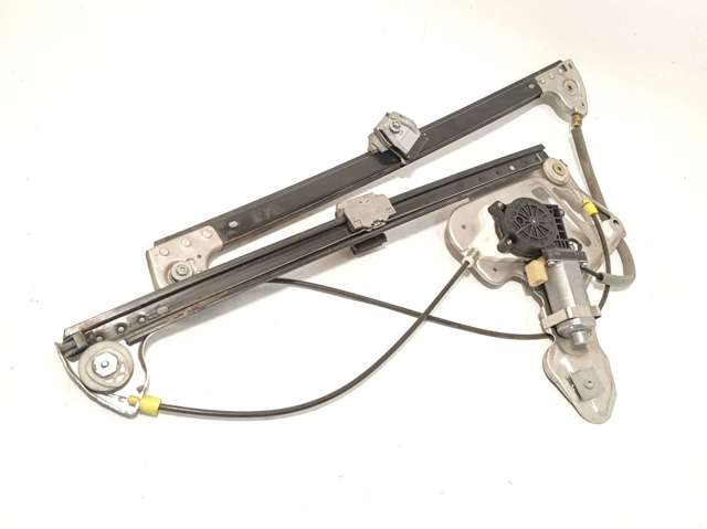 Mecanismo de acionamento de vidro da porta dianteira esquerda Land Rover Range Rover III L322 ao melhor preço