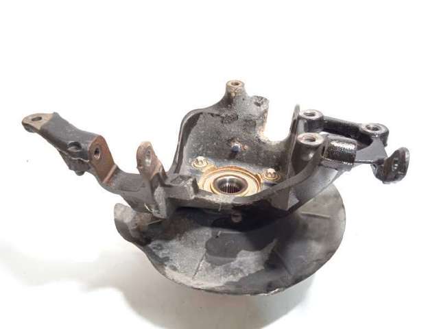 Pino moente (extremidade do eixo) traseiro esquerdo CV615A969AAC FORD
