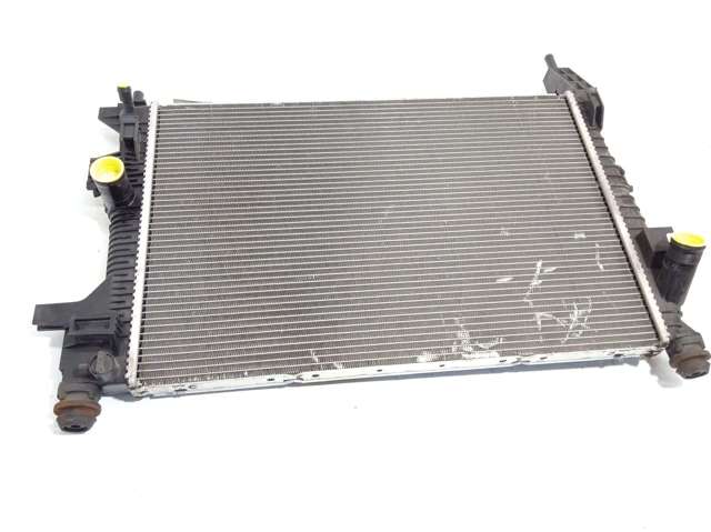 Radiador de esfriamento de motor CV618005VA FORD