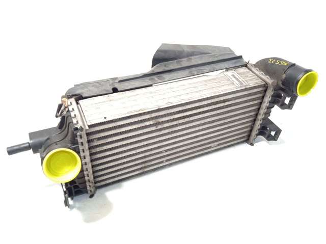 Radiador de intercooler CV619L440VD FORD
