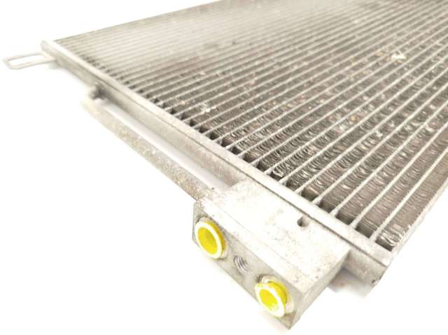 Radiador de aparelho de ar condicionado D1478007 OPEL