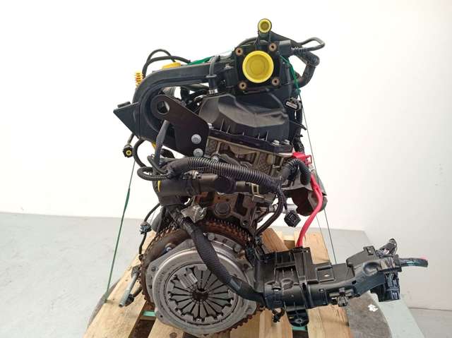 D4F732 Renault (RVI)