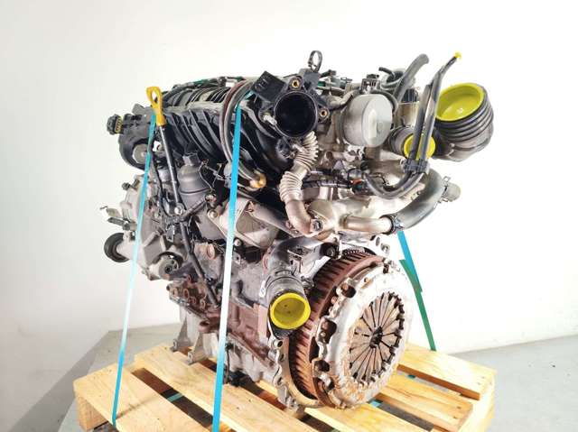 Motor montado para Hyundai I30 GDH