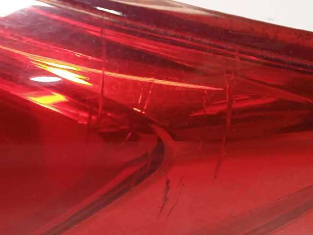 Lanterna traseira direita Mazda 2 DE ao melhor preço