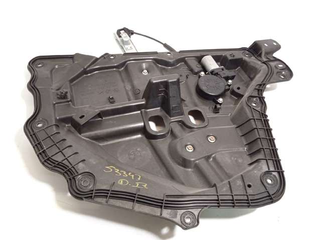 D6515958XB Mazda