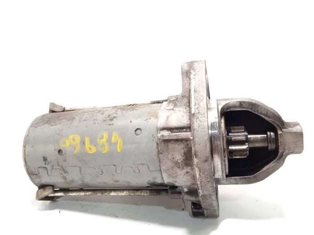 Motor de arranco D6G321 FIAT