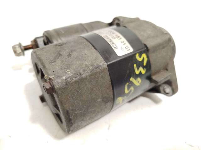 Motor de arranco D7E38 MERCEDES