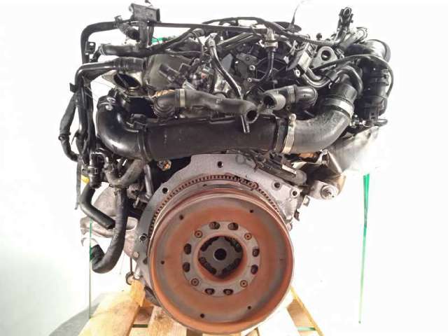 Motor montado para Audi A5 F5A, F5F