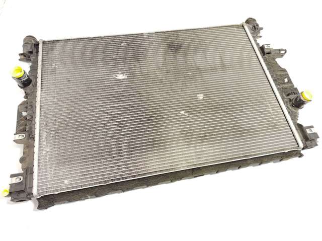 Radiador de esfriamento de motor DG938005AC FORD