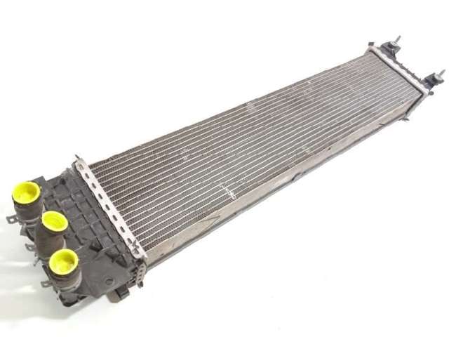 Radiador de esfriamento de motor adicional DG938D048AC FORD