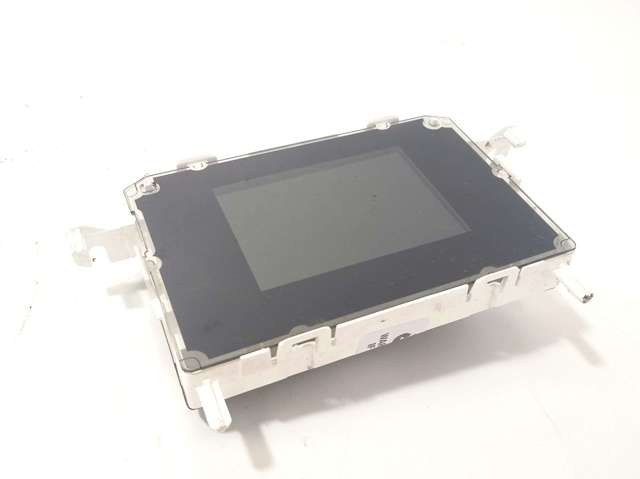 Mostrador multifuncional DM5T18B955BC FORD