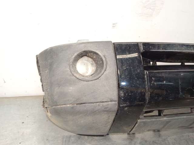 Pára-choque dianteiro DPB500055LML LAND ROVER