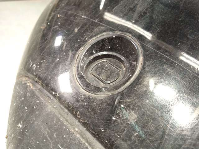 Pára-choque traseiro DQC000060LML LAND ROVER