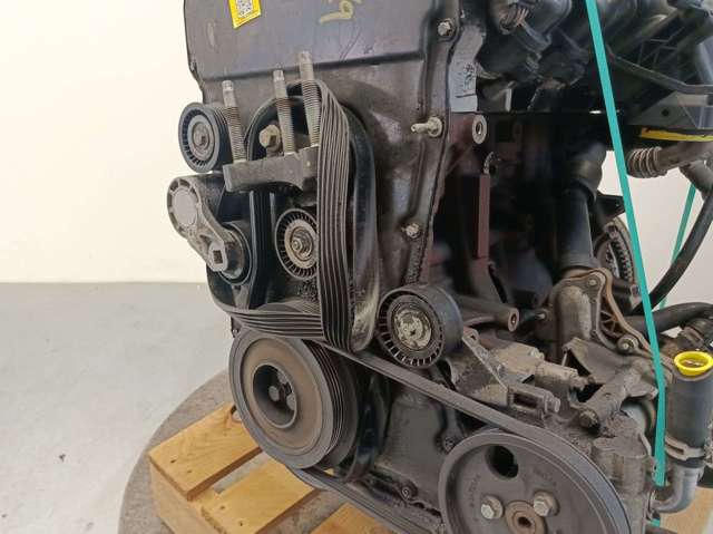 DRFF Ford