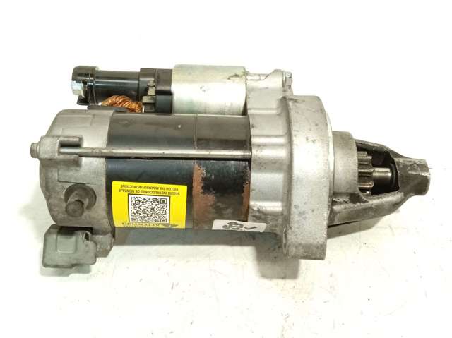 Motor de arranco DS4RC HONDA
