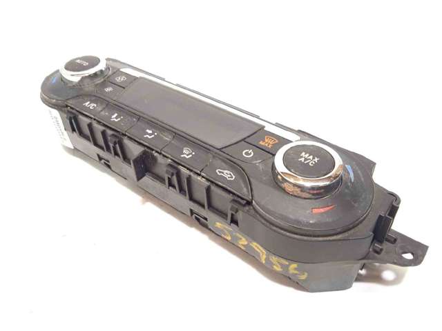 Unidade de controlo dos modos de aquecimento/condicionamento Ford Kuga II CBS ao melhor preço