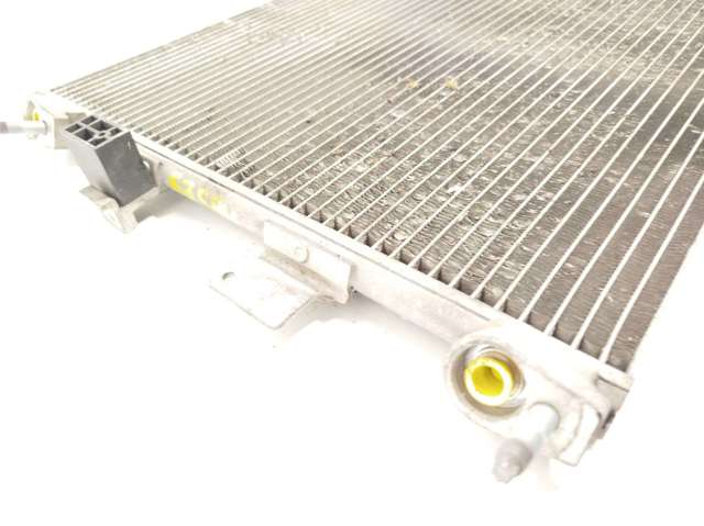 Radiador de aparelho de ar condicionado DV6119710AD FORD