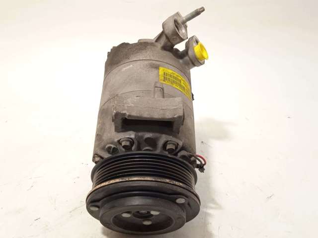 Compressor de aparelho de ar condicionado DV6119D629FG FORD