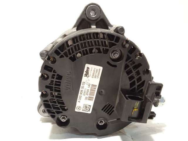 Gerador EG20U011 MERCEDES