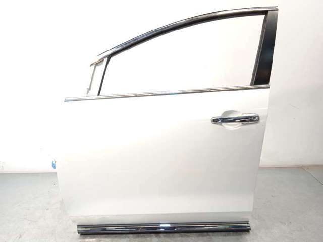 Porta dianteira esquerda para Mazda CX-7 ER