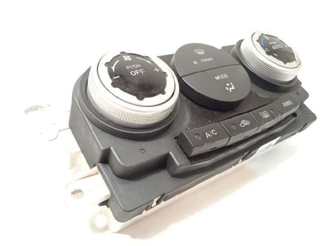 Unidade de controlo dos modos de aquecimento/condicionamento Mazda CX-7  ER ao melhor preço