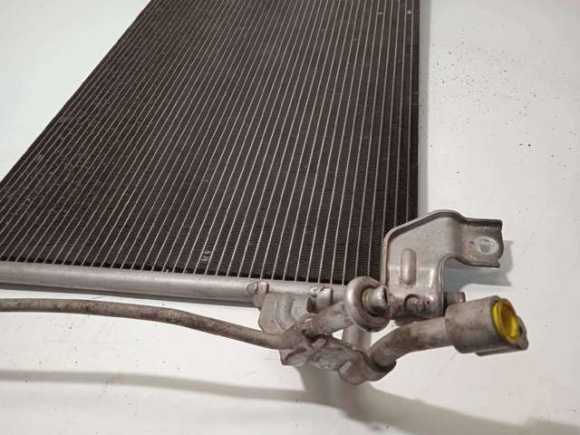 Radiador de aparelho de ar condicionado EH4461480 MAZDA
