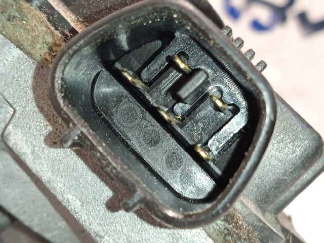 Trapézio de limpador pára-brisas Mazda CX-7  ER ao melhor preço