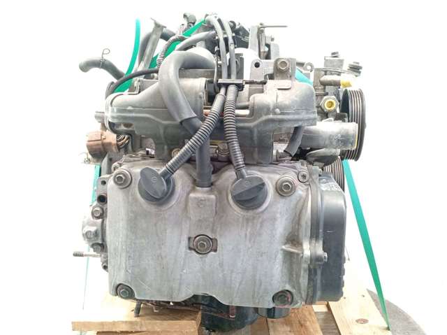 EJ20 Subaru