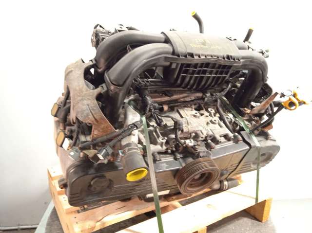 Motor montado para Subaru Forester S12, SH