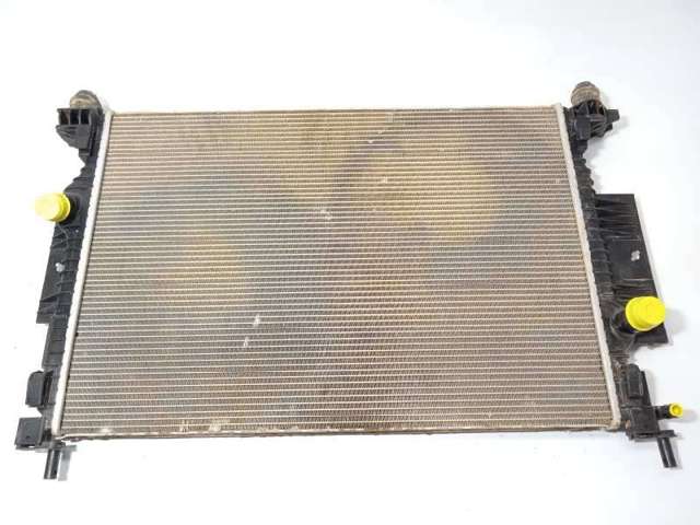 Radiador de esfriamento de motor EJ738005AH FORD