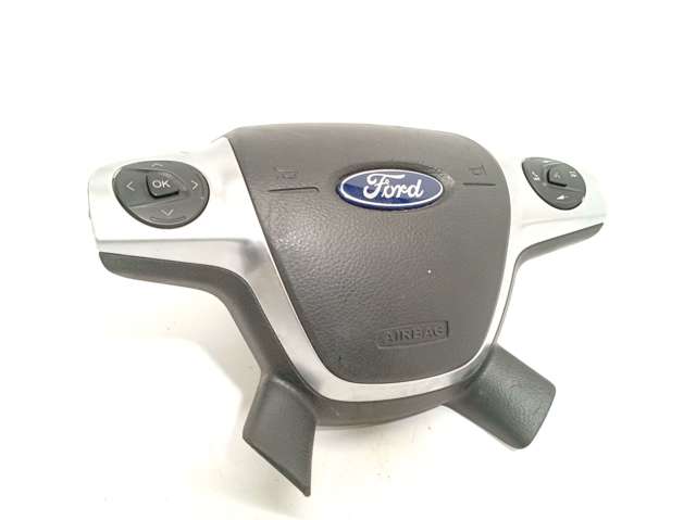 Cinto de segurança (AIRBAG) de condutor EM51R042B85BA3ZHE FORD