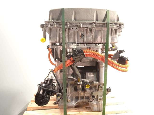 EM57 Nissan/Infiniti