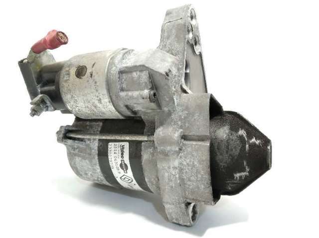 Motor de arranco ESW1012 RENAULT