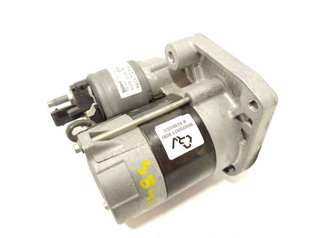 Motor de arranco ESW1016 CHRYSLER